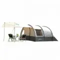 Палатка кемпинговая 6-ти местная Арктика 285