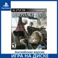 Игра Resonance Of Fate PS3 Английский язык Диск на PlayStation 3