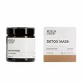 Маска для лица детокс-очищение DETOX - 120мл/ Reseda Odor