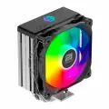 Кулер для процессора PentaWave PC-Z05E SRB ARGB V2