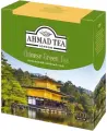2 шт. Чай Ahmad Tea Китайский, зеленый, 100 пакетиков по 1,8г