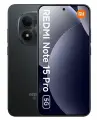 Redmi Note 15 Pro 5G 8Gb/512Gb (Dimensity 7400-Ultra) Black (чёрный) EAC