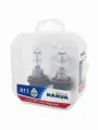 Лампы галогенные «Narva» H11 Range Power +150% (12V-55W) belais #16844