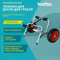 Koetsu Запчасти для SUP-доски
