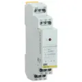 Промежуточное реле IEK OIR-308-ACDC24V 23 мм 8 А 24 В