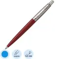 Ручка шариковая авт. PARKER Jotter Original RedChrome, пластS0033330/2183310