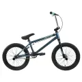 Велосипед TECH TEAM UGen 18 2025 (требует финальной сборки), Цвет зеленый