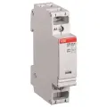Модульный контактор ABB GHE3211302R0001 20 А