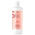 Schwarzkopf Professional шампунь мицеллярный Peptide Repair Rescue для нормальных и тонких поврежденных волос, 1000 мл