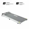 Беговая дорожка Fizard WP-25, 1.5 л. с, 105х41см, макс скорость 6км/ч, Bluetooth