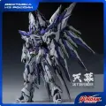 Фигурка сборная Gundam EINTA-INDUSTRIES 1/72 SKY DEFENDER, 27 см
