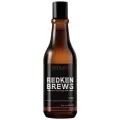 Redken Brews 3 in 1 - Средство 3 в 1 шампунь, кондиционер, гель для душа 300 мл
