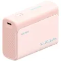 Внешний аккумулятор CUKTECH 30W Power Bank 1C1A PB100 pink