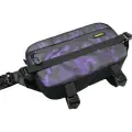 Сумка поясная Protect, фиолетовый