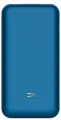 Внешний аккумулятор (Power Bank) ZMI QB823, 20000мAч, темно-синий [qb823 dark blue]