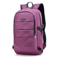 Рюкзак MyPads M5666 фиолетовый