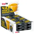 Чай порционный SimpaTea вкус Манго-Маракуйя 18 шт. по 45 гр.