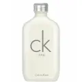 Calvin Klein One Туалетная вода 100 мл