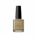 Недельный лак для ногтей CND Vinylux 433 Gilded Sage, 15 мл