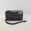 Фотоаппарат Kodak STAR, работоспособность неизвестна дефекты, винтаж