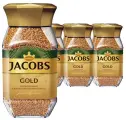 Кофе растворимый Jacobs Monarch GOLD Якобс Монарх, 190 г х 6 шт