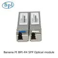 Оптический модуль Banana Pi BPI-R4 SFP 10G-BX20-U
