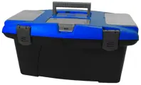 Ящик для инструментов 480х230мм (19 с морозостойким замком)