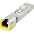 Трансивер Avago ABCU-5730RZ 1G (1.25 GBd Ethernet), SFP, RJ45/CU, 100m, Cu B2 LOS enbld SGMII disab
