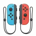 Геймпад для Switch Nintendo 2 контроллера Joy-Con L/R (красно-синий) (Азия)