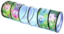 Игровой тоннель Смешарики 170х50 см, в сумке