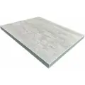 Мебельная деталь ЛДСП 1100х600х16мм Цет Серый Бетона, Кромка со всех сторон
