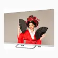 Телевизор Akai TA32BF552, FullHD, Smart TV Android 13.0, белый