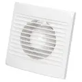 Вытяжной Event Стандарт 100С 13 Вт 130 куб. м/ч 98 мм белый