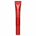 Clarins Блеск для губ Natural Lip Perfector, оттенок: 23 Pomegranate glow, 12 мл