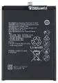 Аккумулятор для Huawei P10 Plus / Mate 20Lite / View 10 / Honor Play / Honor 20 / Nova 3 HB386589ECW