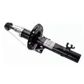 Амортизатор Пер. vw Polo Хэтчбек 09-14/Skoda Rapid 12=> (Газ.)(Sachs 314 717)