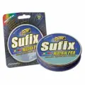 Леска плетеная SUFIX Matrix Pro разноцвет. 250 м 0.20 мм 18 кг