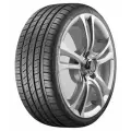 Шины Prinx HP1 HiRace 225/55R19 99W летние, автошины черные, для кроссоверов и внедорожников.