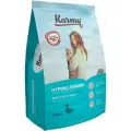 KARMY HYPOALLERGENIC гипоаллергенный для взрослых кошек с уткой (1,5 кг)