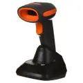 Сканер штрихкодов МойPOS MSC-3208, беспроводной, с подставкой работает с Bluetooth и Wi-Fi