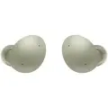 Беспроводные наушники Samsung Galaxy Buds2 RU, оливковый