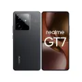 Смартфон realme GT7 12/256 ГБ, RU, Obsidian (Черный)