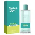 REEBOK COOL YOUR BODY туалетная вода женская 100 мл