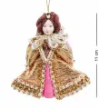 Кукла подвесная Анастасия RK-672 113-703239