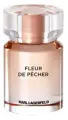 Парфюмерная вода Karl Lagerfeld Fleur De Pecher, Eau De Parfume, женская, 50 мл