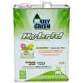 Синтетическое моторное масло MolyGreen Hybrid 0W-20 SN/GF-5, 4 л, 1 шт.