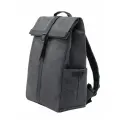 Рюкзак для ноутбука Xiaomi Ninetygo 90 Points Grinder, черный, водонепроницаемый, для 15.6, унисекс, много карманов