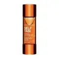 Clarins Self Tan Radiance Plus Golden Glow Booster Body - Концентрат для тела с эффектом загара, 30 мл.