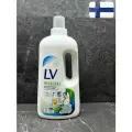 Гель для стирки детского белья LV Pikkuvki 1,5 л.