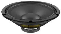 Динамик 12, 200Вт, 8 Ом, Lavoce LBASS12-15